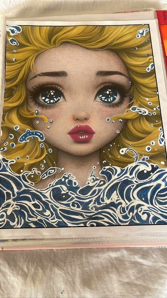 Réalisé par ChysColo1 !