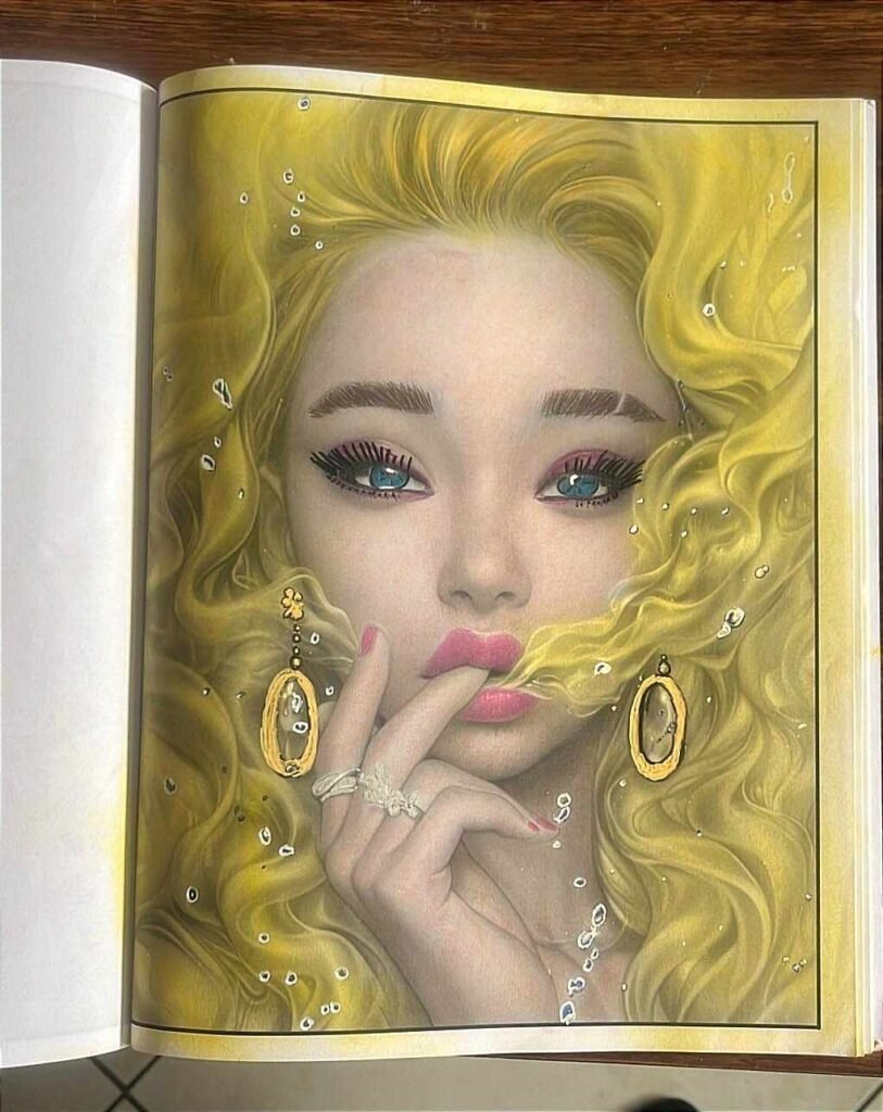 Réalisé par ChysColo1 !