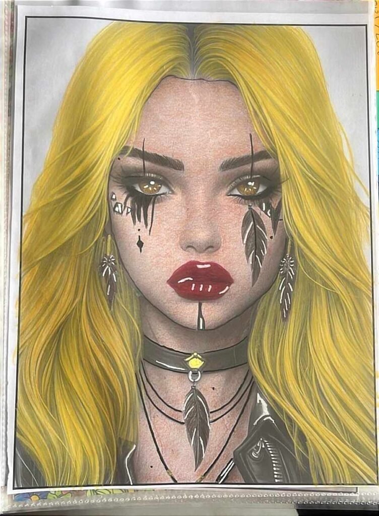 Réalisé par ChysColo1 !