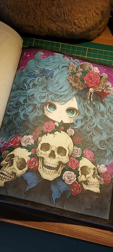 Réalisé par Celine !