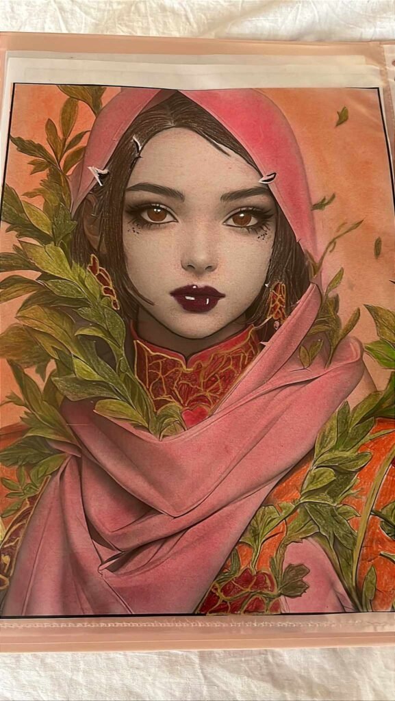 Réalisé par ChysColo1 !