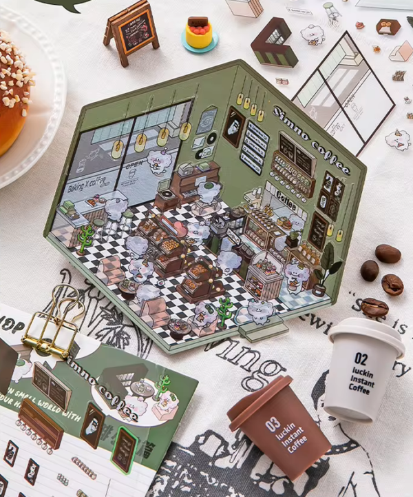 Café Cosy