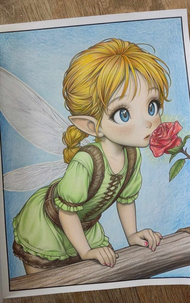 Réalisé par AICrayons !