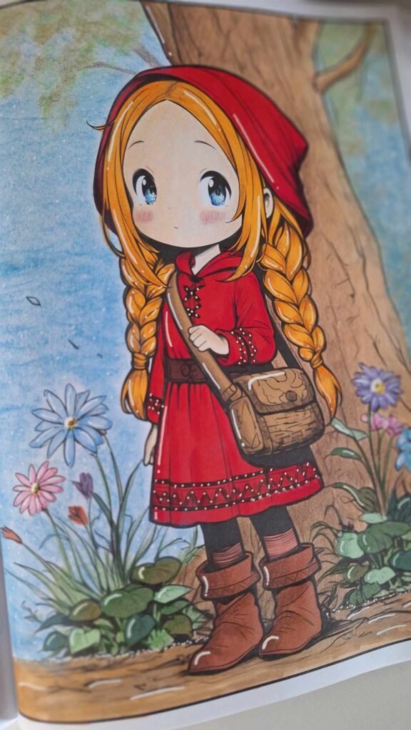 Réalisé par AICrayons !