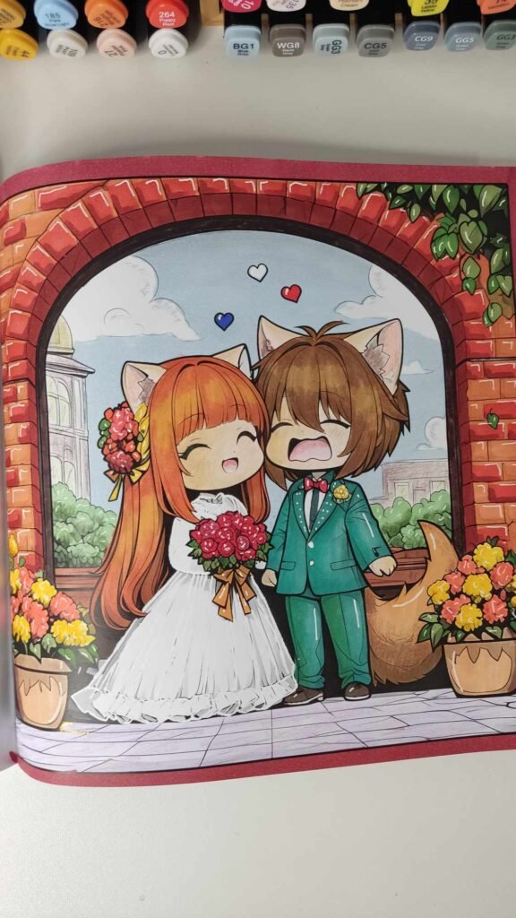 Réalisé par AICrayons !