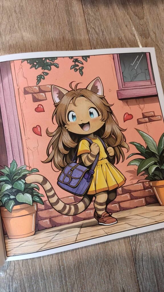 Réalisé par AICrayons !