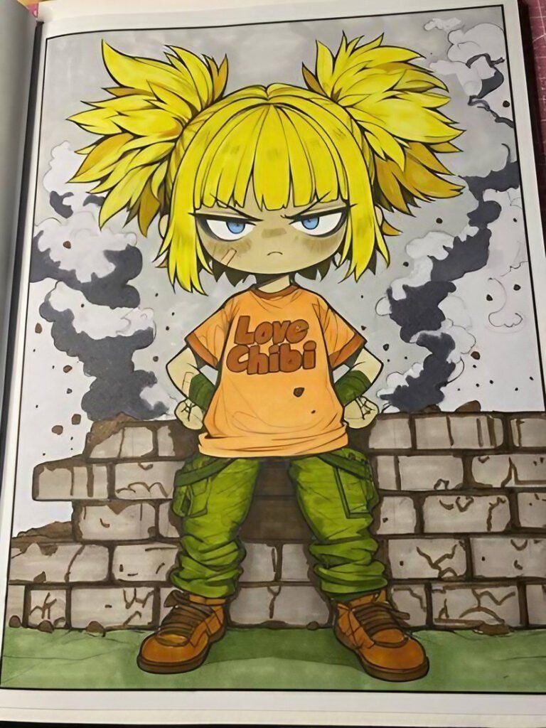 Réalisé par Natcolo812 !