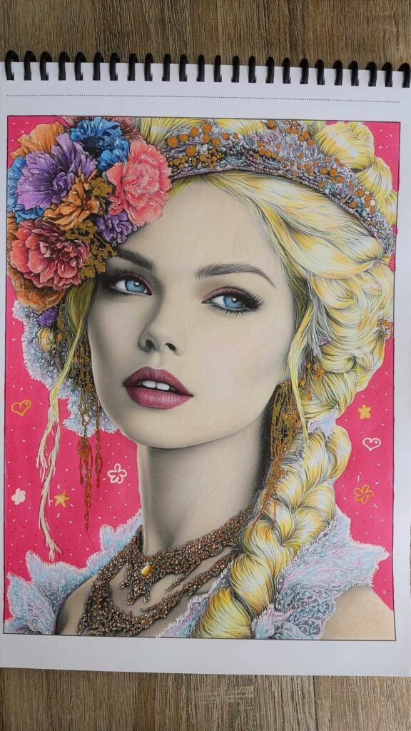 Réalisé par AICrayons !