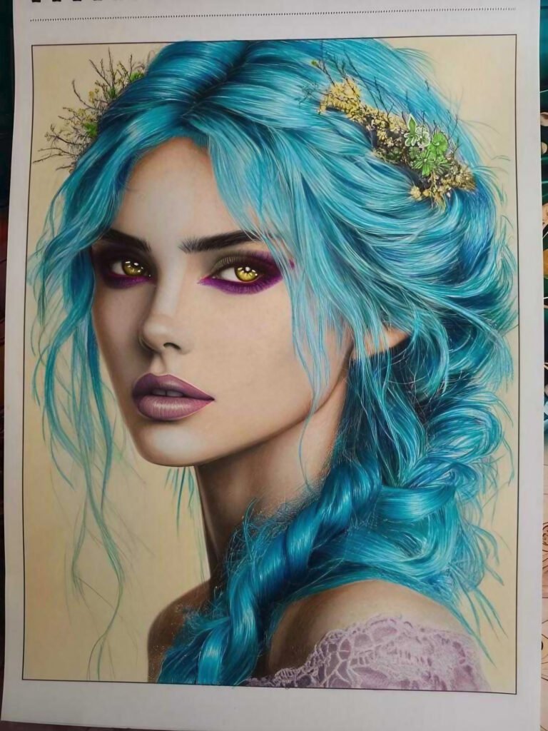 Réalisé par Chichi Chacha !