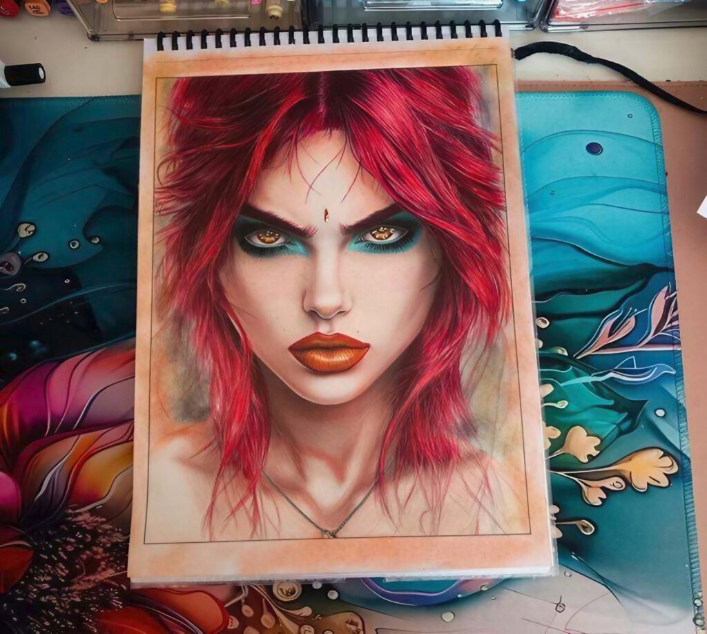 Réalisé par Chichi Chacha !