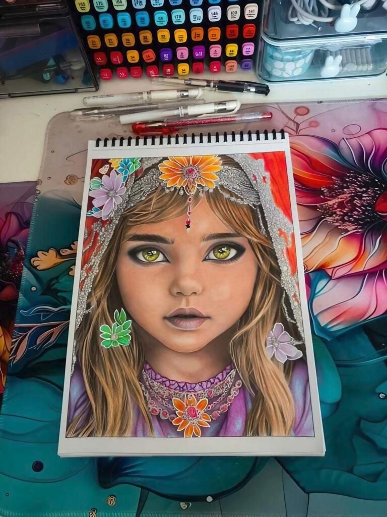 Réalisé par Chichi Chacha !