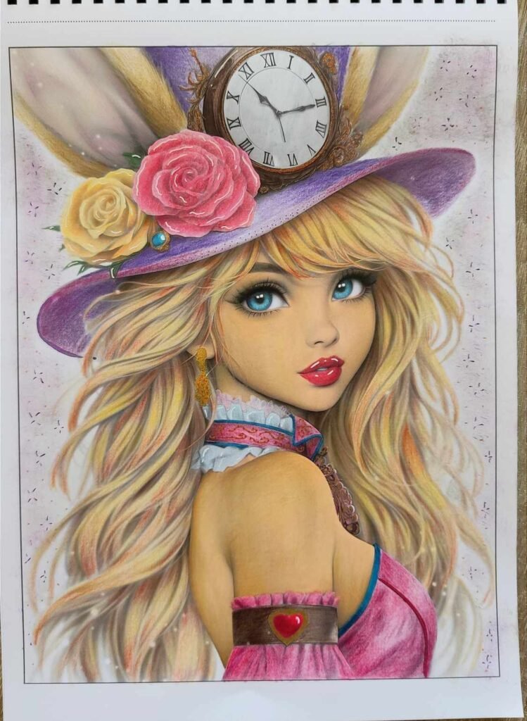 Réalisé par AICrayons !