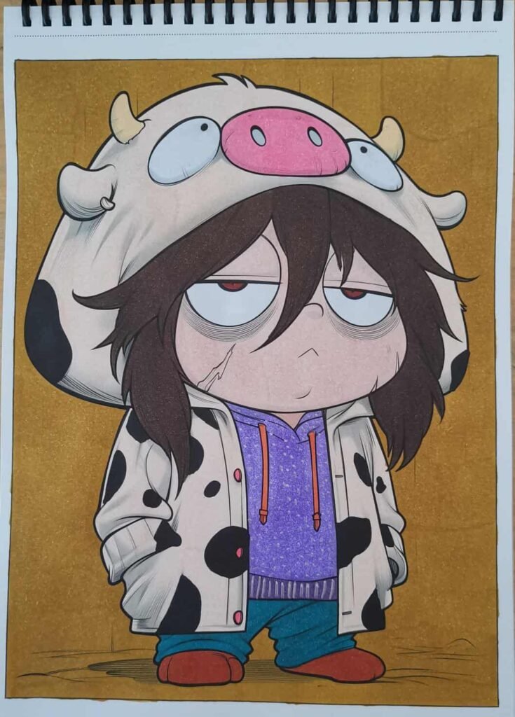 Réalisé par CécileColos !