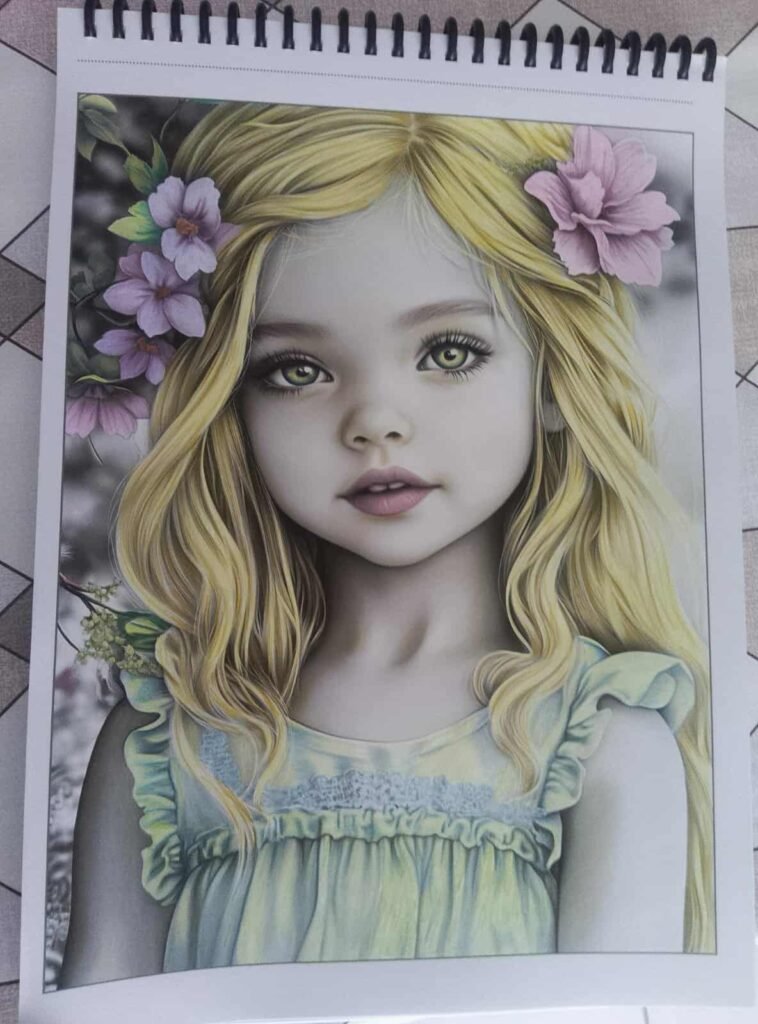 Réalisé par Patricia !