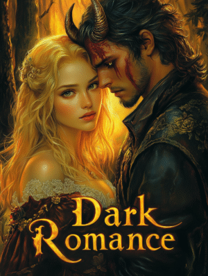 Carnet à Spirale – Dark Romance