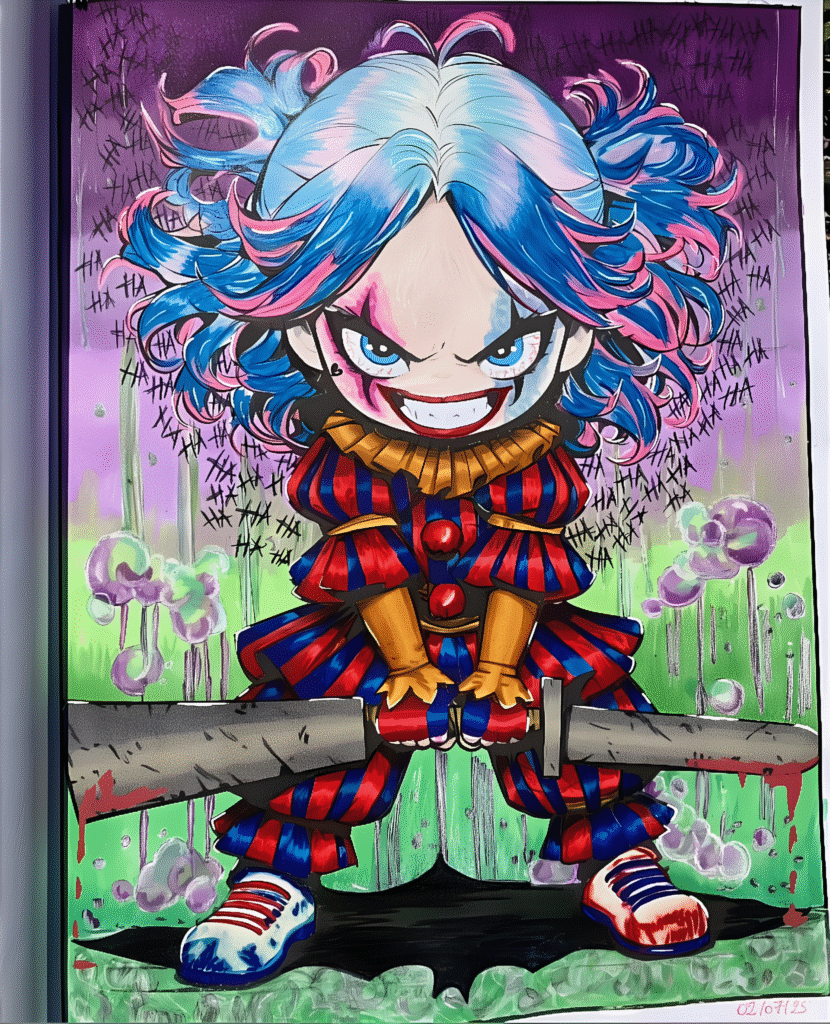 Réalisé par mar1tine1 !