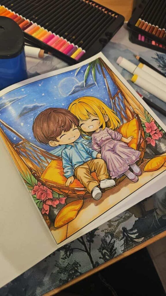 Réalisé par Alison !