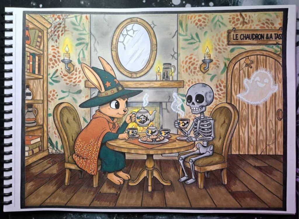 Réalisé par Cathykat.DP.Colo !