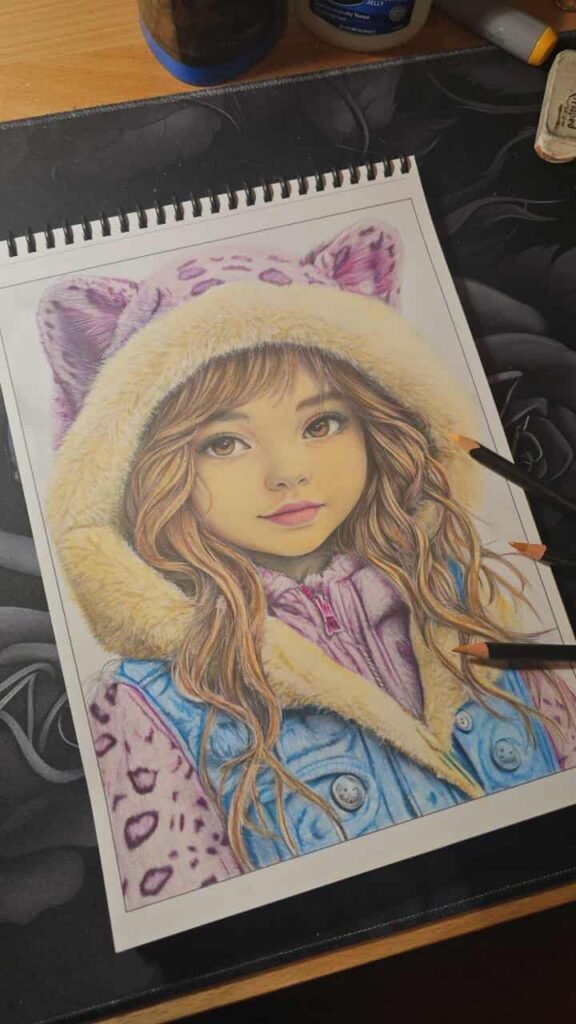 Réalisé par Alison !